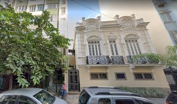 Condomínio Do Edifício Duque De Saxe em Rio De Janeiro