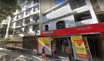 Condomínio Do Edifício Duque De Wellington em Rio De Janeiro