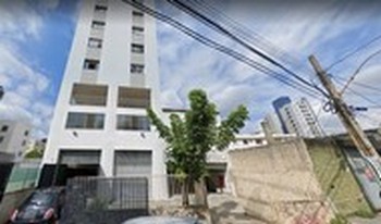 Condomínio Do Edifício Duque De Windsor em Belo Horizonte