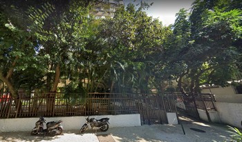 Condomínio Do Edifício Duque Estrada em Rio De Janeiro