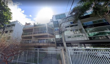 Condomínio Do Edifício Duque em Rio De Janeiro