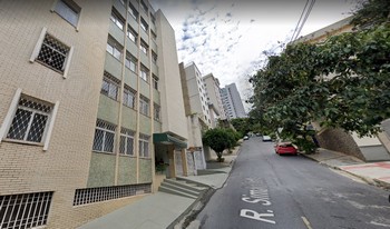 Condomínio Do Edifício Duque Windsor em Belo Horizonte
