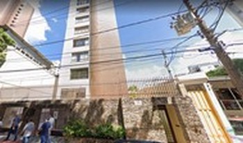 Condomínio Do Edifício Duquesa De Maripa em Belo Horizonte