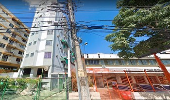Condomínio Do Edifício Dvora em Rio De Janeiro