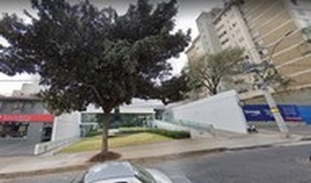 Condomínio Do Edifício Easy Residence em Belo Horizonte