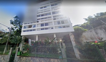 Condomínio Do Edifício Ebano em Rio De Janeiro
