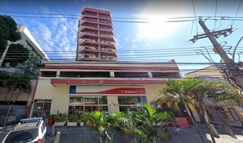 Condomínio Do Edifício Ebenezer em Rio De Janeiro