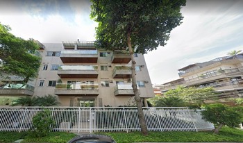 Condomínio Do Edifício Ebenezer Ii em Rio De Janeiro