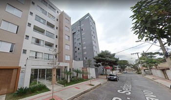 Condomínio Do Edifício Ebenezer em Belo Horizonte