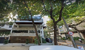 Condomínio Do Edifício Eca De Queiroz em Rio De Janeiro