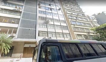Condomínio Do Edifício Edelweiss em Rio De Janeiro