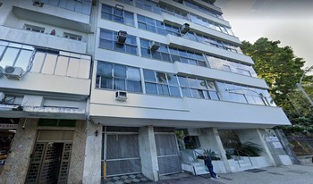 Condomínio Do Edifício Eden em Rio De Janeiro