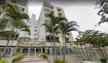 Condomínio Do Edifício Eden Roc Residence em Belo Horizonte