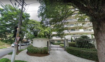 Condomínio Do Edifício Eden Rock em São Paulo
