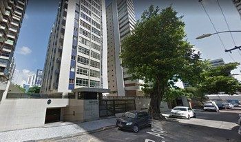 Condomínio Do Edifício Edgar Bezerra