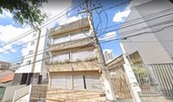 Condomínio Do Edifício Edgard Coelho em Belo Horizonte