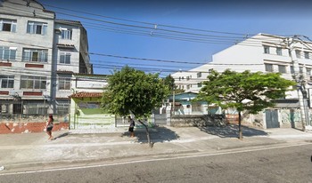 Condomínio Do Edifício Edgard Romero em Rio De Janeiro