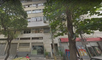 Condomínio Do Edifício Edicao Pan Américana em Rio De Janeiro