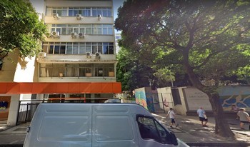 Condomínio Do Edifício Edison em Rio De Janeiro