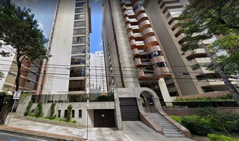 Condomínio Do Edifício Edith Baeta Neves em Belo Horizonte