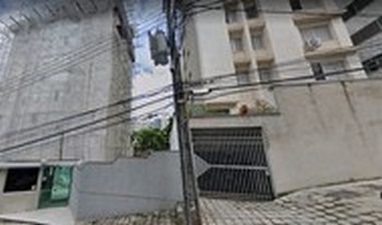Condomínio Do Edifício Edith Daibert em Belo Horizonte