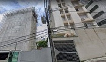 Condomínio Do Edifício Edith Daibet