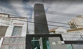 Condomínio Do Edifício Edith Sampaio em Belo Horizonte