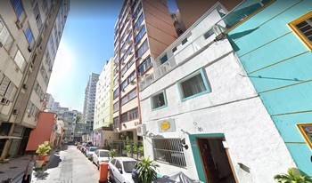 Condomínio Do Edifício Edlin em Rio De Janeiro