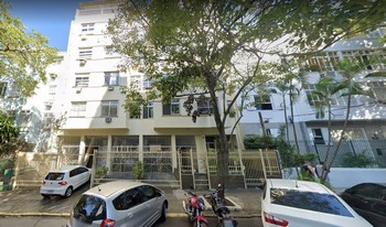 Condomínio Do Edifício Edma em Rio De Janeiro