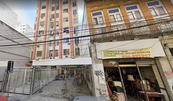 Condomínio Do Edifício Edmea em Rio De Janeiro