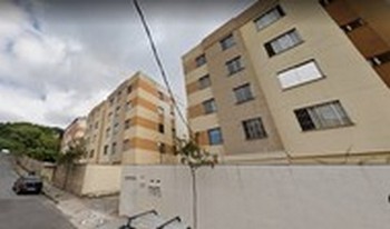 Condomínio Do Edifício Edmonton em Belo Horizonte