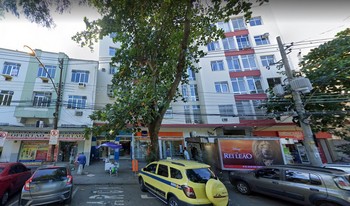 Condomínio Do Edifício Edmundo Rego em Rio De Janeiro