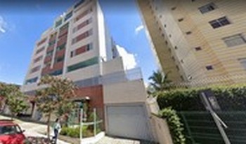 Condomínio Do Edifício Edna Miranda Ladeira em Belo Horizonte