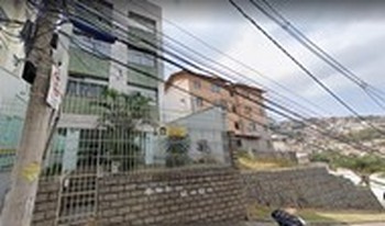 Condomínio Do Edifício Edson Canaãn em Belo Horizonte