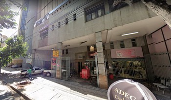 Condomínio Do Edifício Edson Vinagre em Belo Horizonte