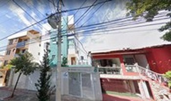 Condomínio Do Edifício Eduarda Massud Camargos em Belo Horizonte