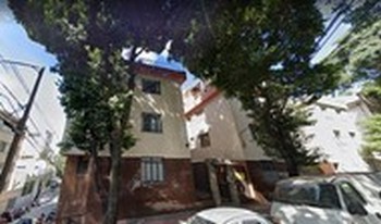 Condomínio Do Edifício Eduardo em Belo Horizonte