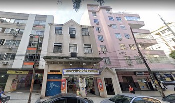 Condomínio Do Edifício Eduardo Alves De Brito em Rio De Janeiro