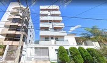 Condomínio Do Edifício Eduardo Argolo em Belo Horizonte