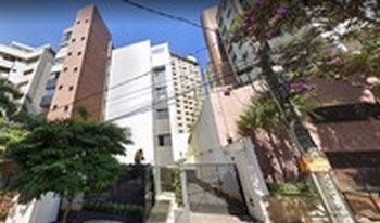 Condomínio Do Edifício Eduardo Del Debbio em Belo Horizonte