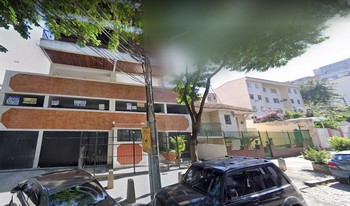 Condomínio Do Edifício Eduardo Francisco Dos Santos em Rio De Janeiro