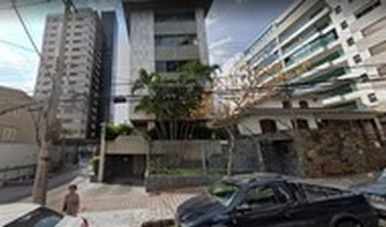 Condomínio Do Edifício Eduardo Góes em Belo Horizonte