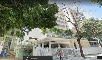Condomínio Do Edifício Eduardo Guinle em Rio De Janeiro