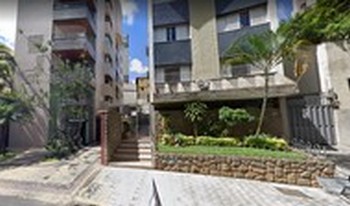 Condomínio Do Edifício Eduardo Henrique em Belo Horizonte