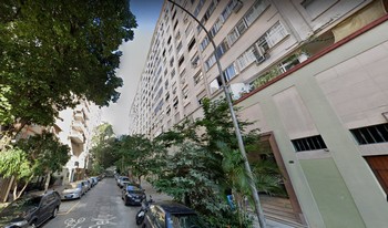 Condomínio Do Edifício Eduardo em Rio De Janeiro