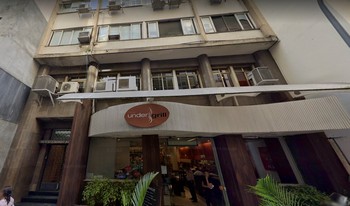 Condomínio Do Edifício Eduardo Magalhães em Rio De Janeiro