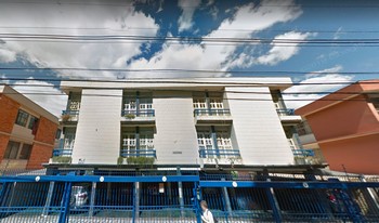 Condomínio Do Edifício Eduardo em Belo Horizonte
