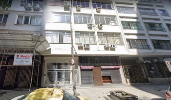 Condomínio Do Edifício Eduardo em Rio De Janeiro