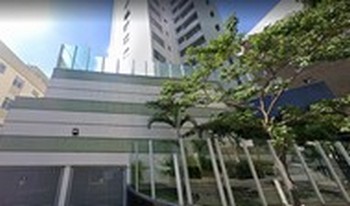 Condomínio Do Edifício Eduardo Teles em Belo Horizonte
