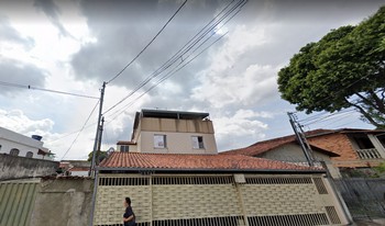 Condomínio Do Edifício Edvard Prado em Belo Horizonte